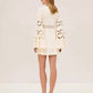 Alexis - Linden Mini Dress