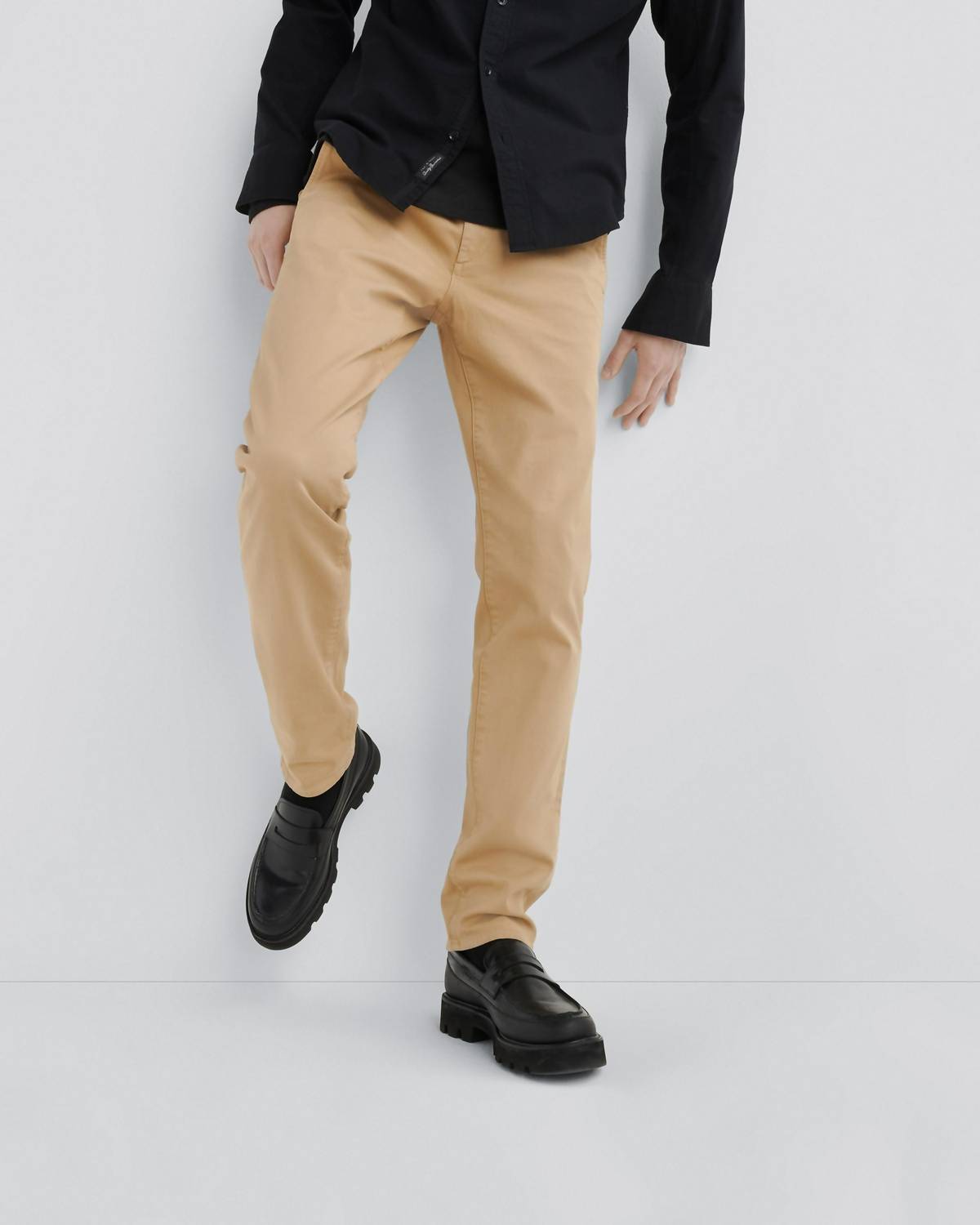 Rag & Bone - Fit 2 Stretch Twill Chino