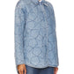 Pistola - Alyssa Oversized Quilted Shacket