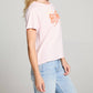 Chaser - David Bowie Rebel Magic Tee