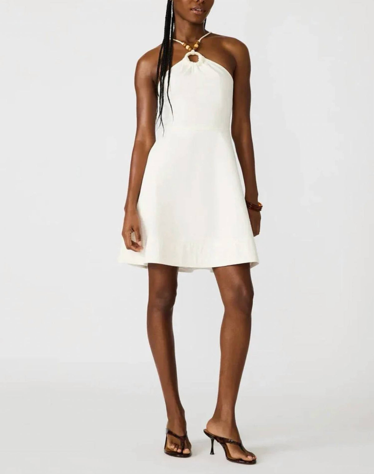 Steve Madden - Women's Elvis Mini Dress