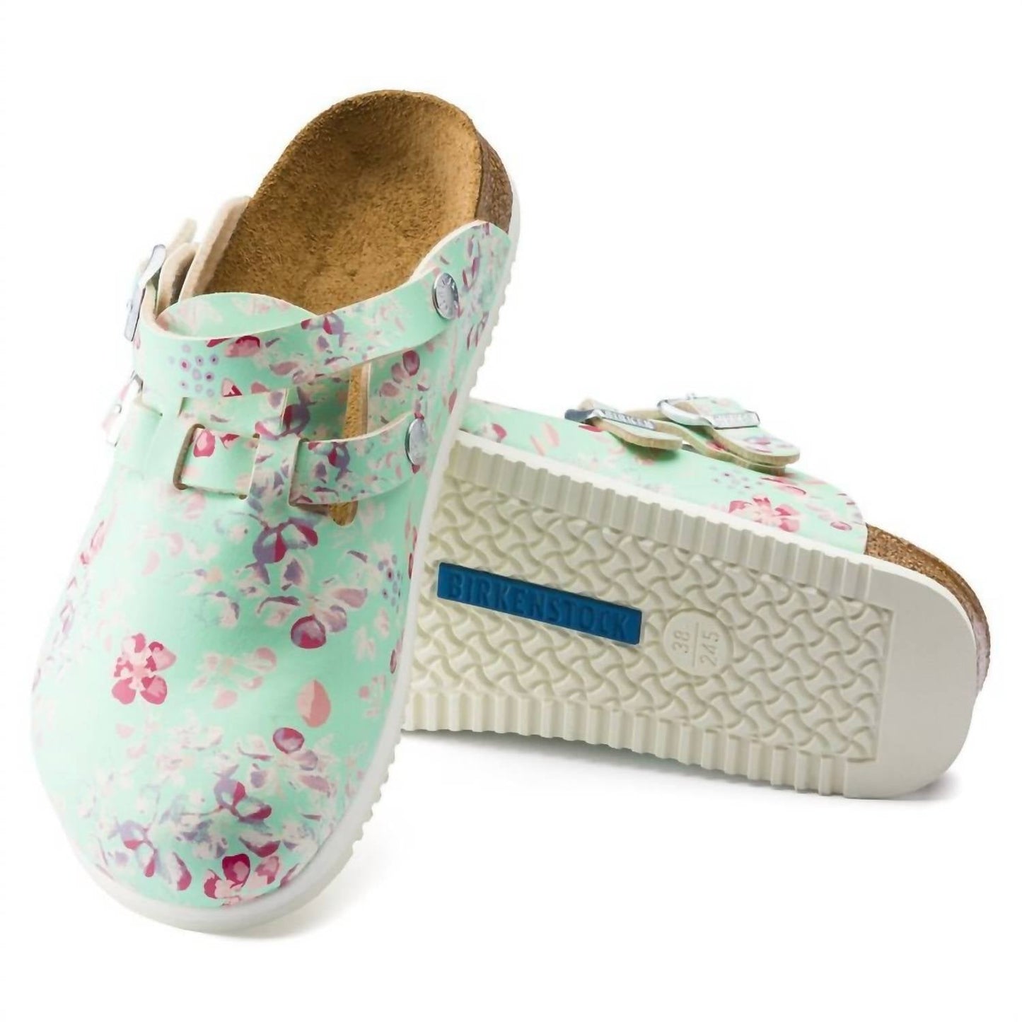 Birkenstock - Women's Kay Prof Narrow Clogs