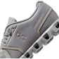 On Running - Cloud 5 Men Fog/Alloy