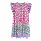 Bell By Alicia Bell - Mila mini dress