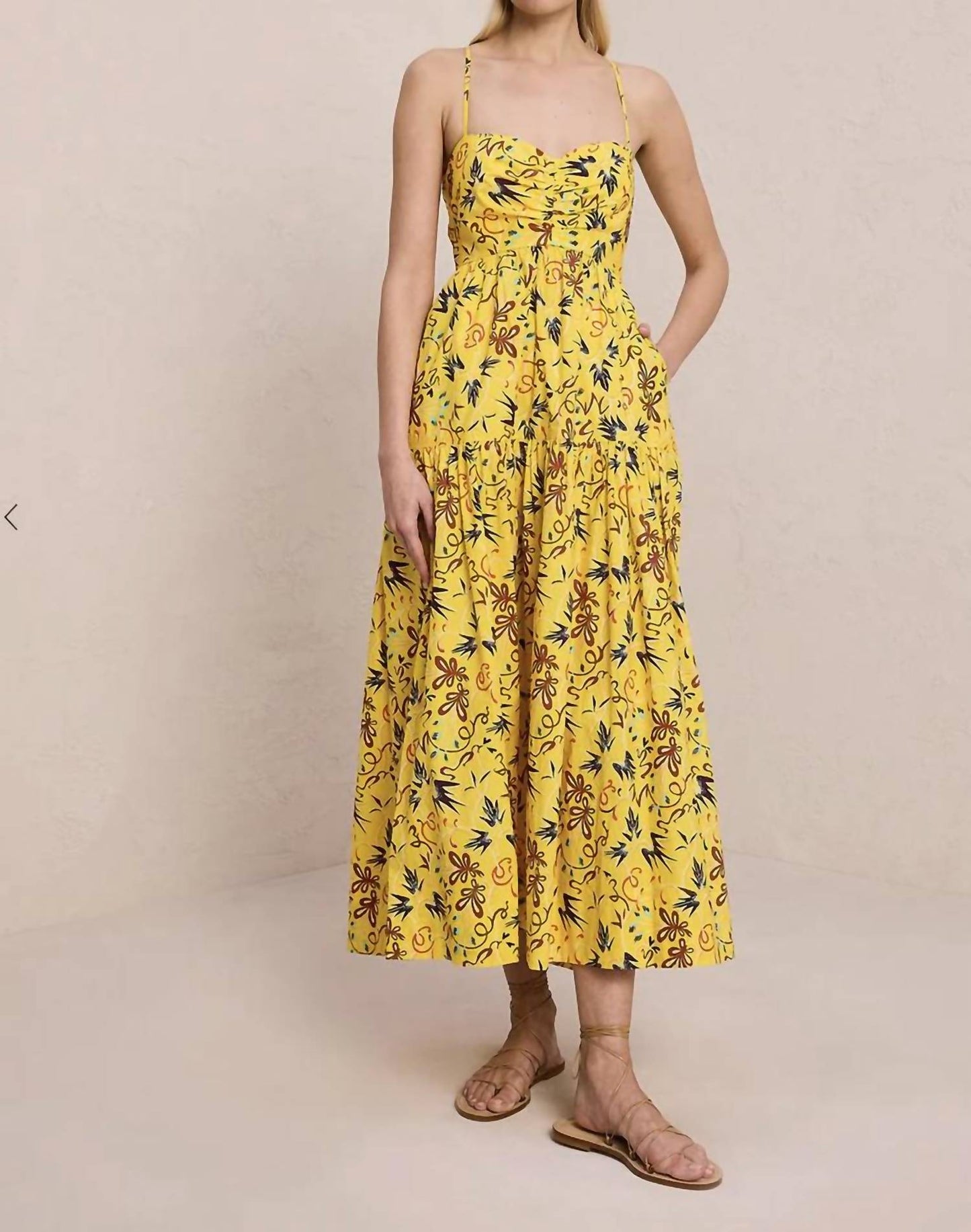 A.L.C. - Arit Dress