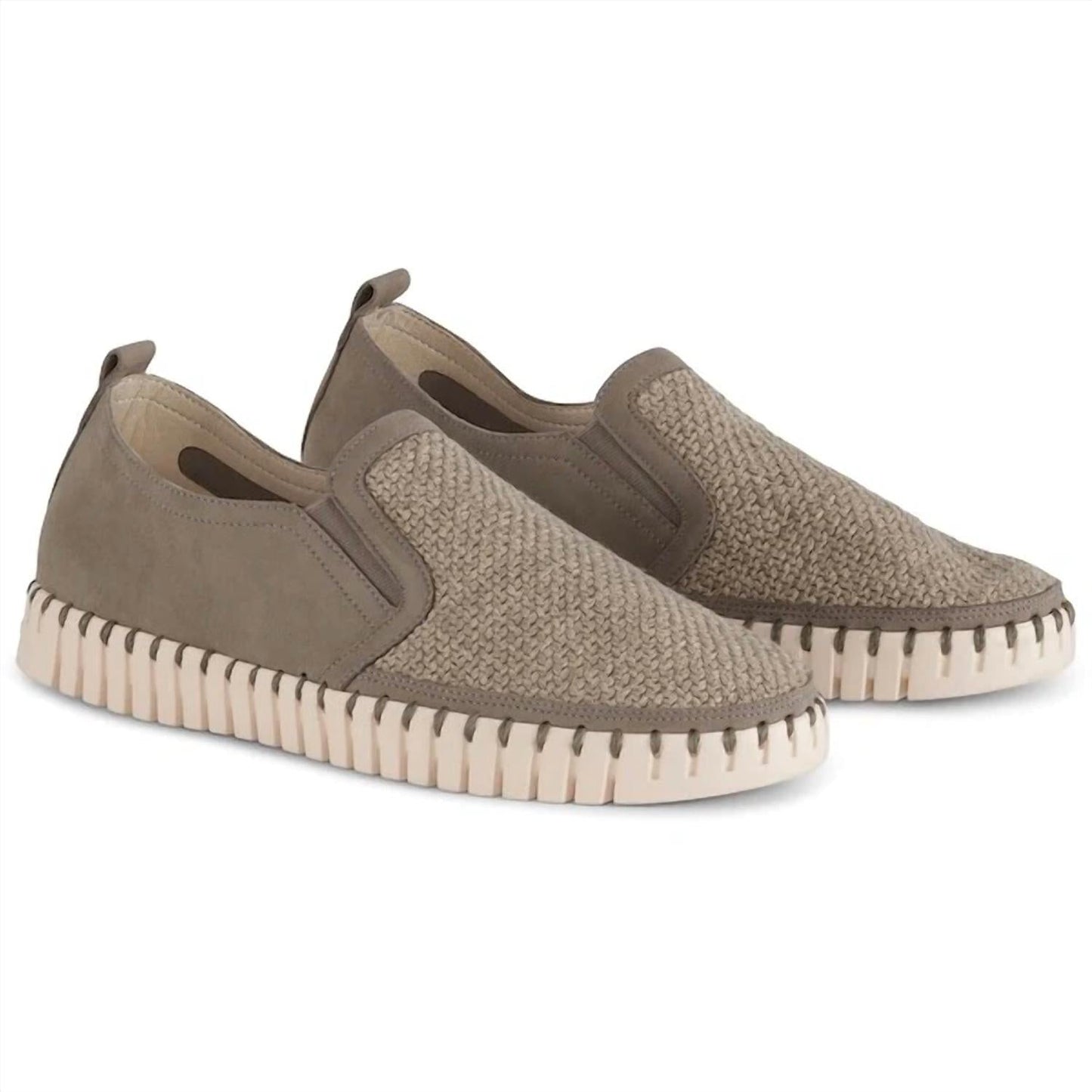 Ilse Jacobsen - Women TULIP 3877 Slip on Shoe