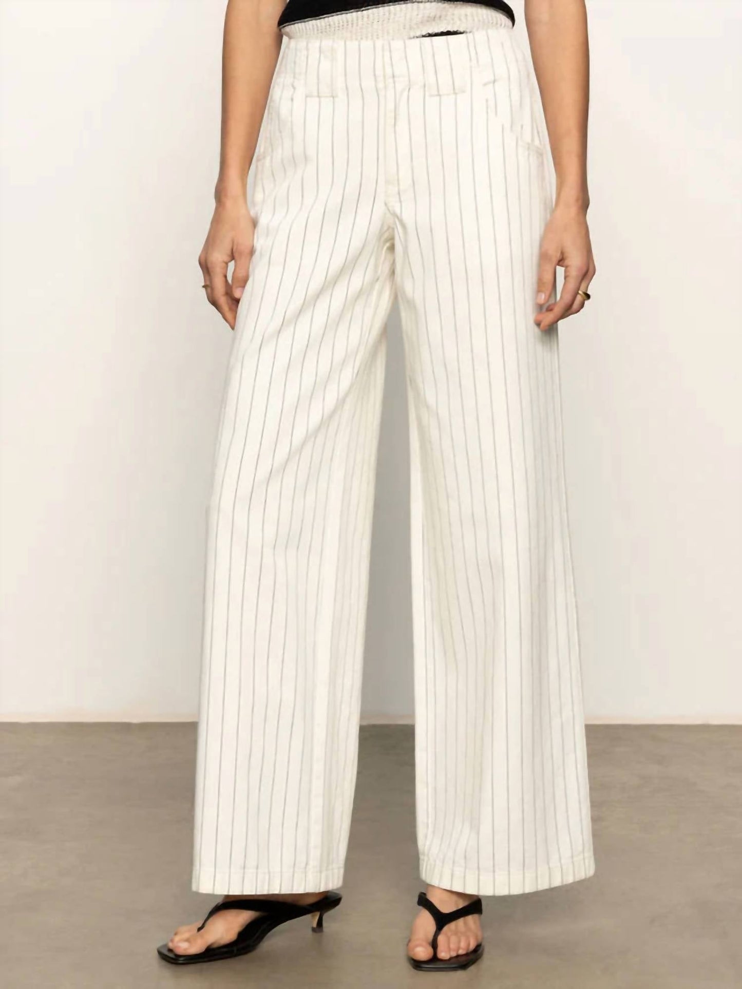 Sanctuary - Arden Wide Leg Pants