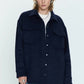 Pistola - Mandy Oversized Shirt Jacket