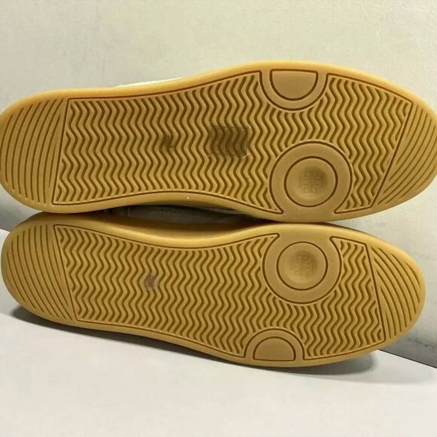 Tory Burch - Women's Clover Court Low-top Nylon Comfort Sneakers