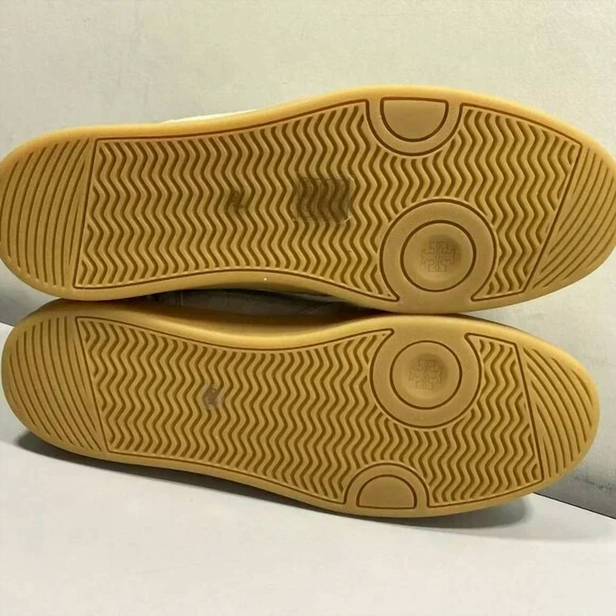 Tory Burch - Women's Clover Court Low-top Nylon Comfort Sneakers