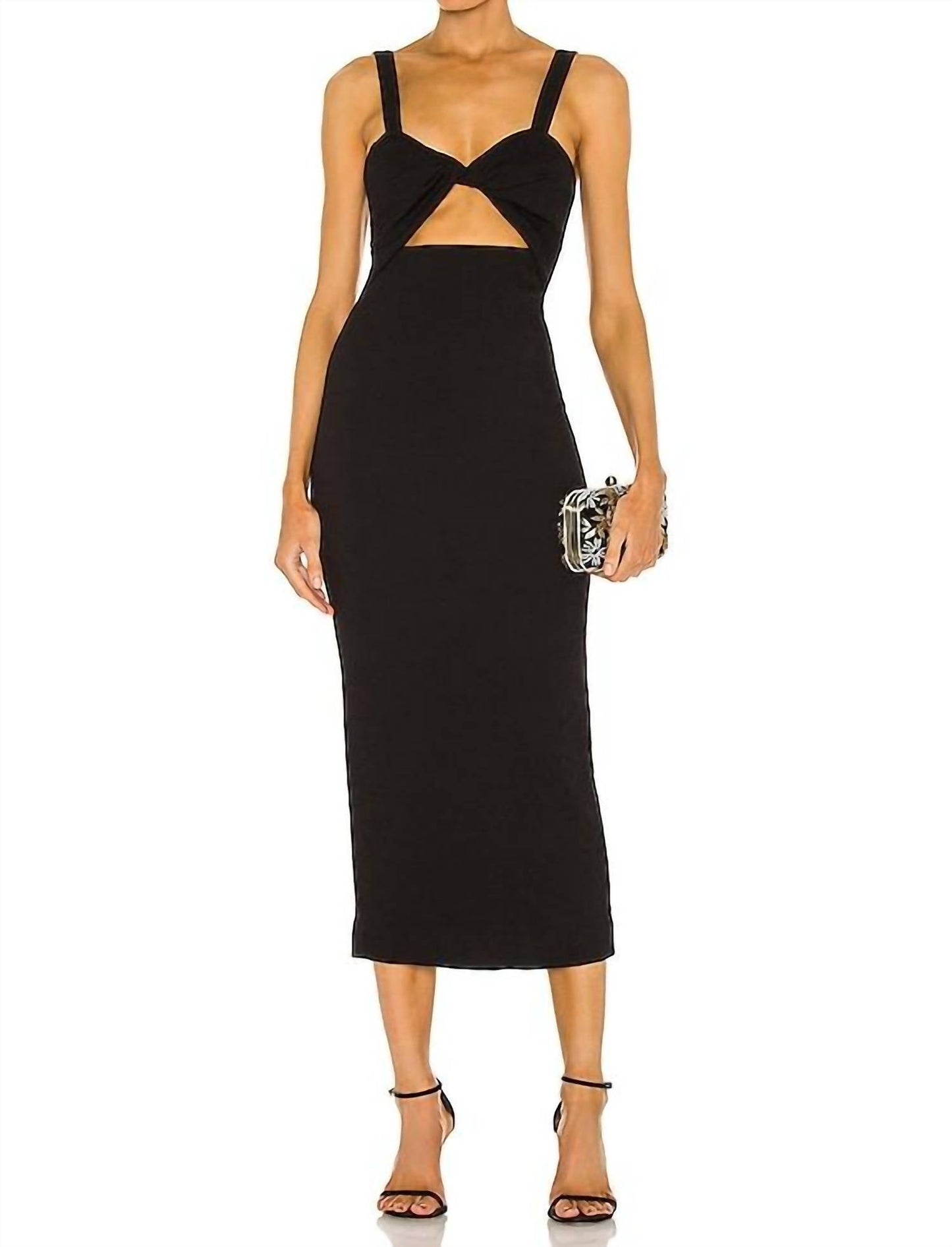 Elliatt - Rachel Midi Dress