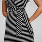 Spanx - Airessentials Tie-waist Maxi Dress