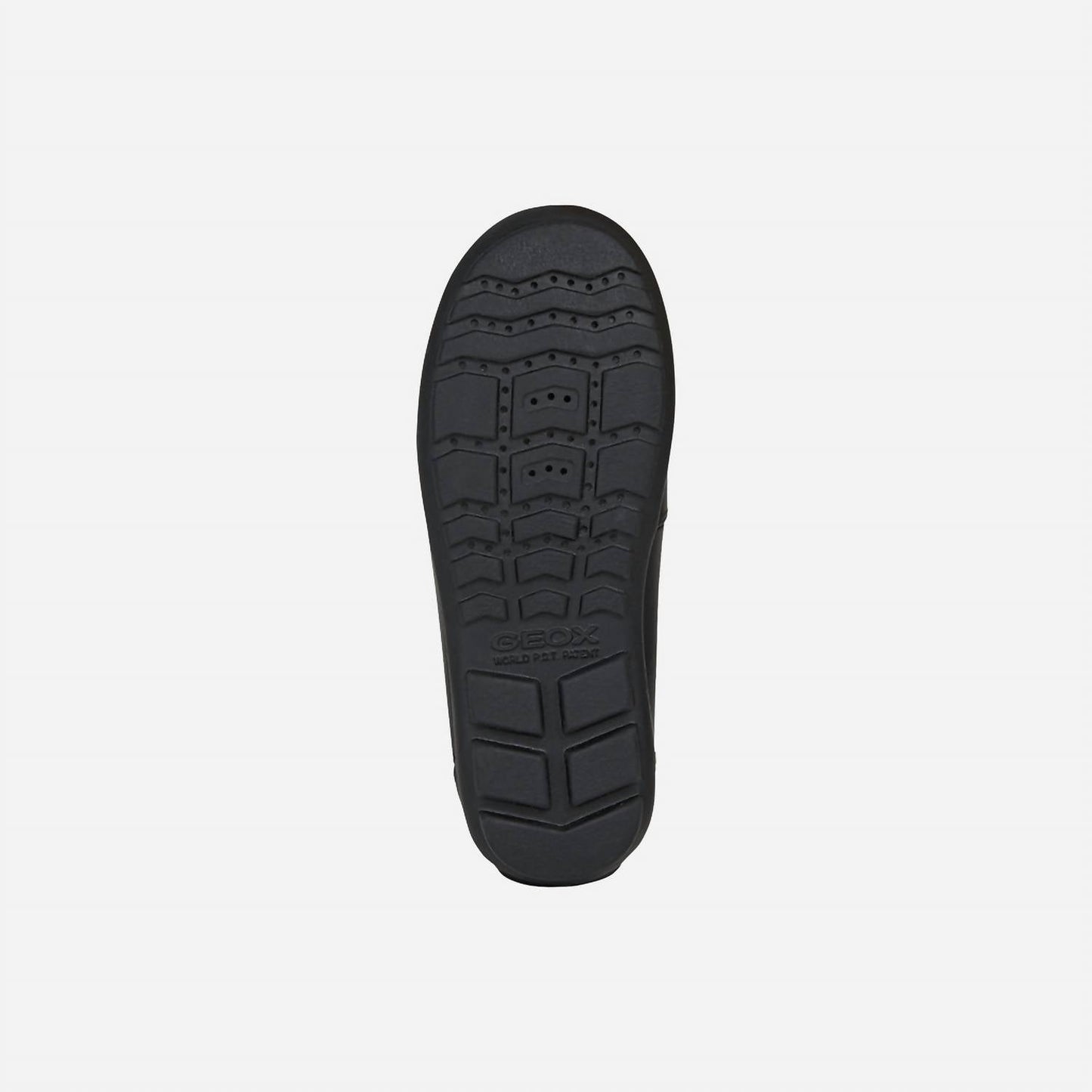 Geox - Boys Fast Leather Loafers