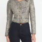 Generation Love - Charlotte Tweed Jacket