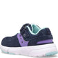 Saucony - Unisex Child Jazz Lite 2.0 Sneaker