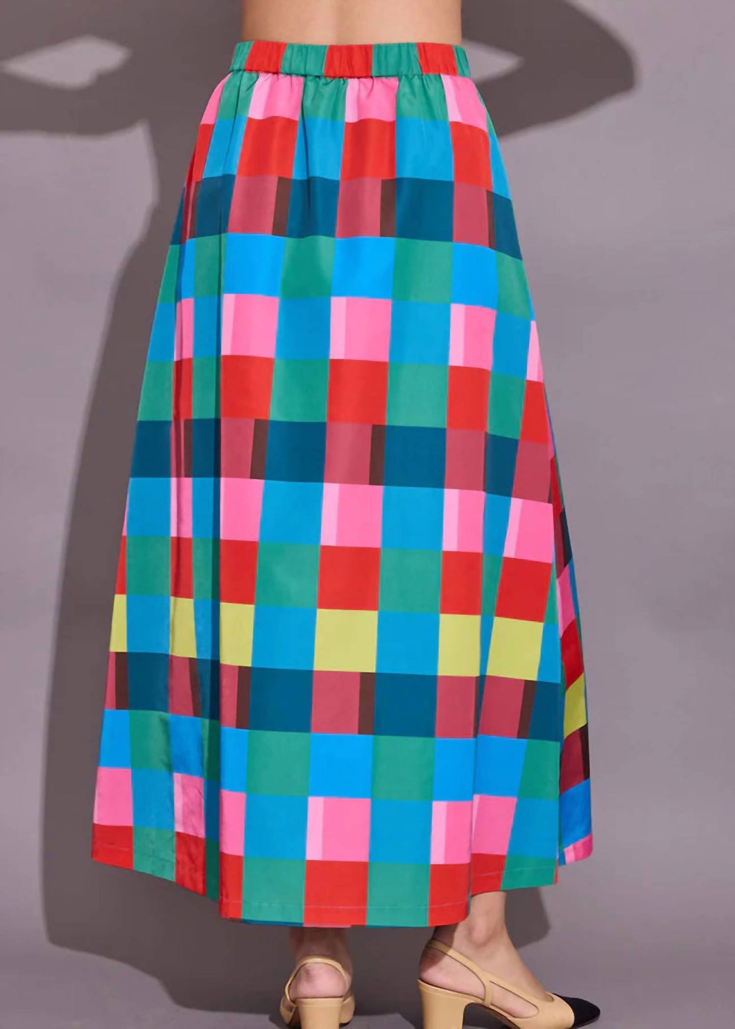 Alden Adair - Daphne Skirt