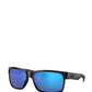 Costa Del Mar - Men's Half Moon Polarized Sunglasses