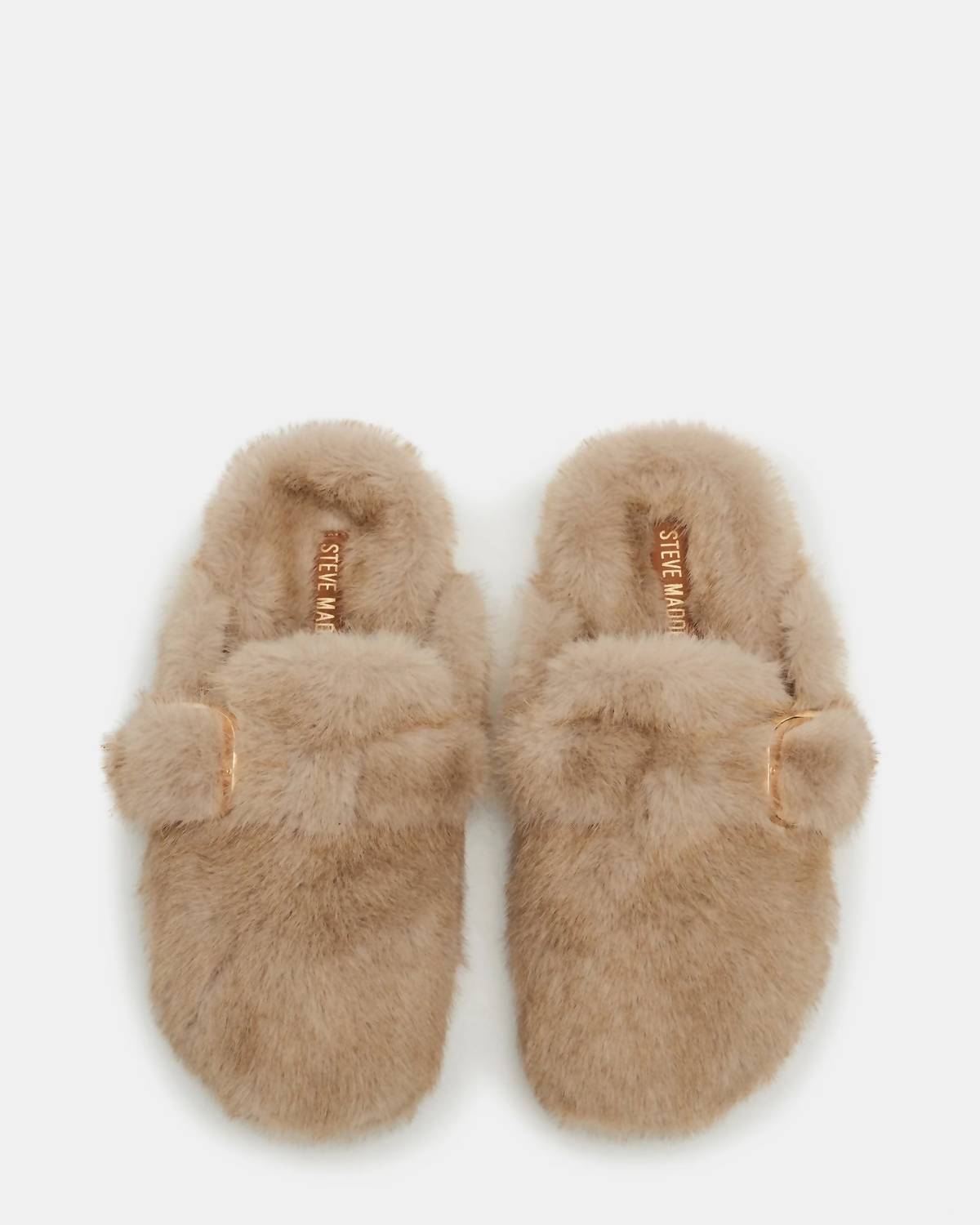 Steve Madden - Women's Bohan Flat