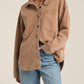 Z Supply - All Day Jacket