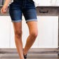 Kancan - Daly Bermuda Shorts