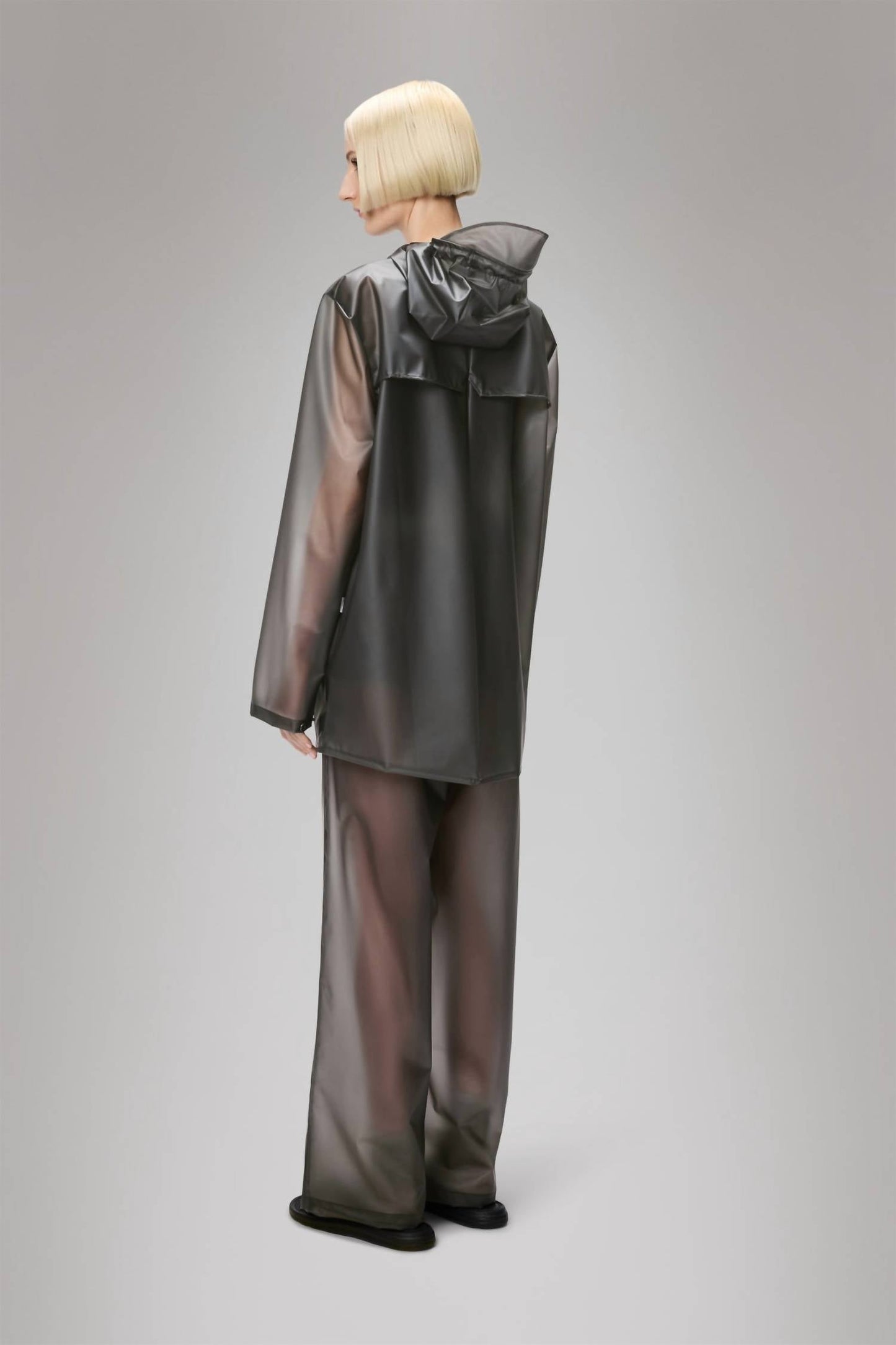 Rains - W3 Jacket