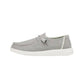 Hey Dude - Kid's Wendy Chambray Shoes