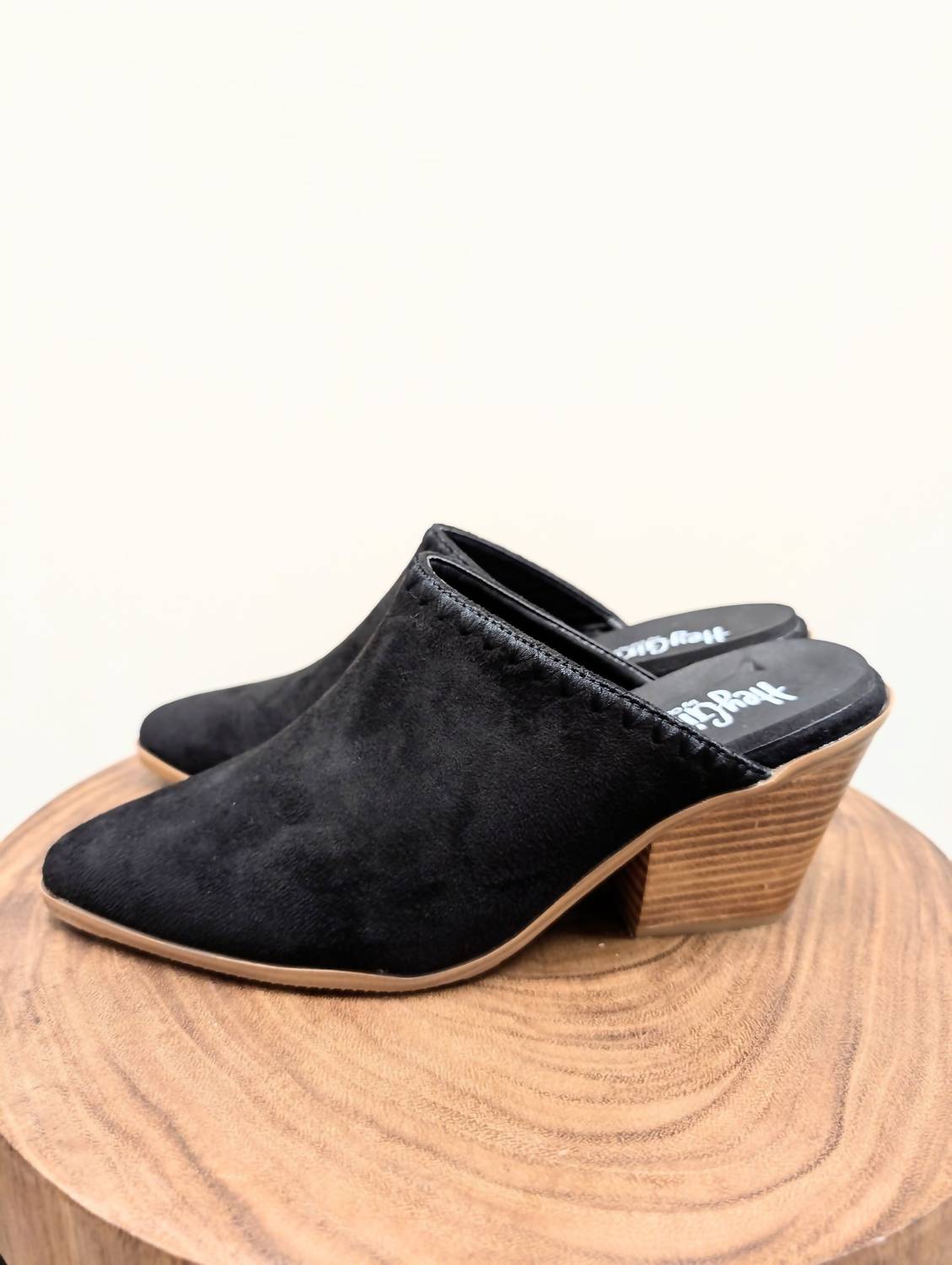 Corkys Footwear - Women Sizzle Mule Sandal