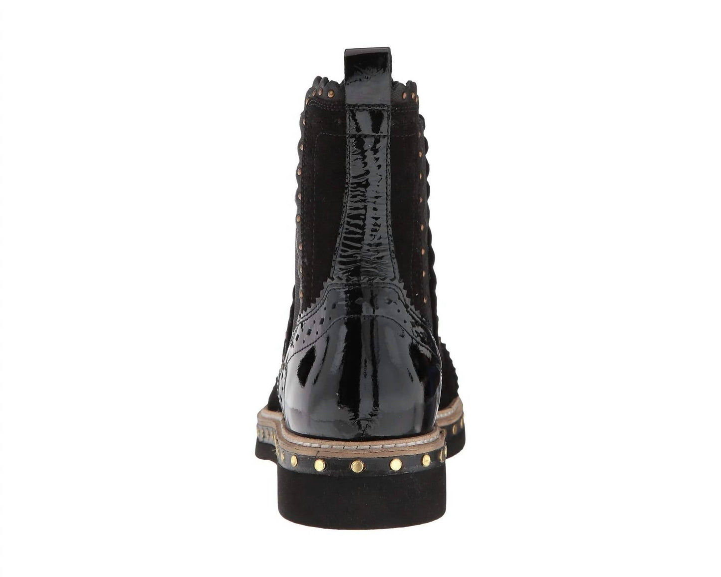 Free People - Women's Atlas Chelsea Booties