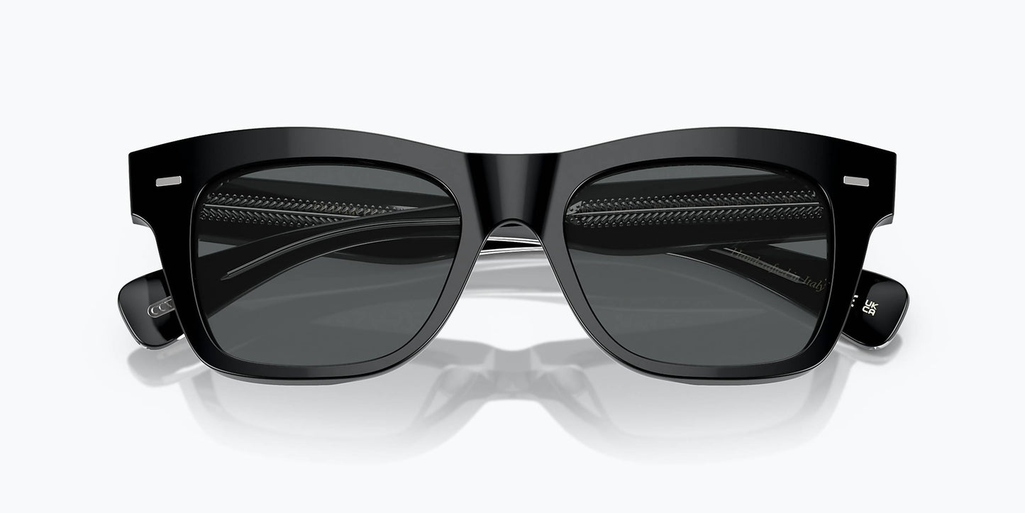Oliver Peoples - Ms. Oliver Polarized Sunglasses Ov5542su 1492p2