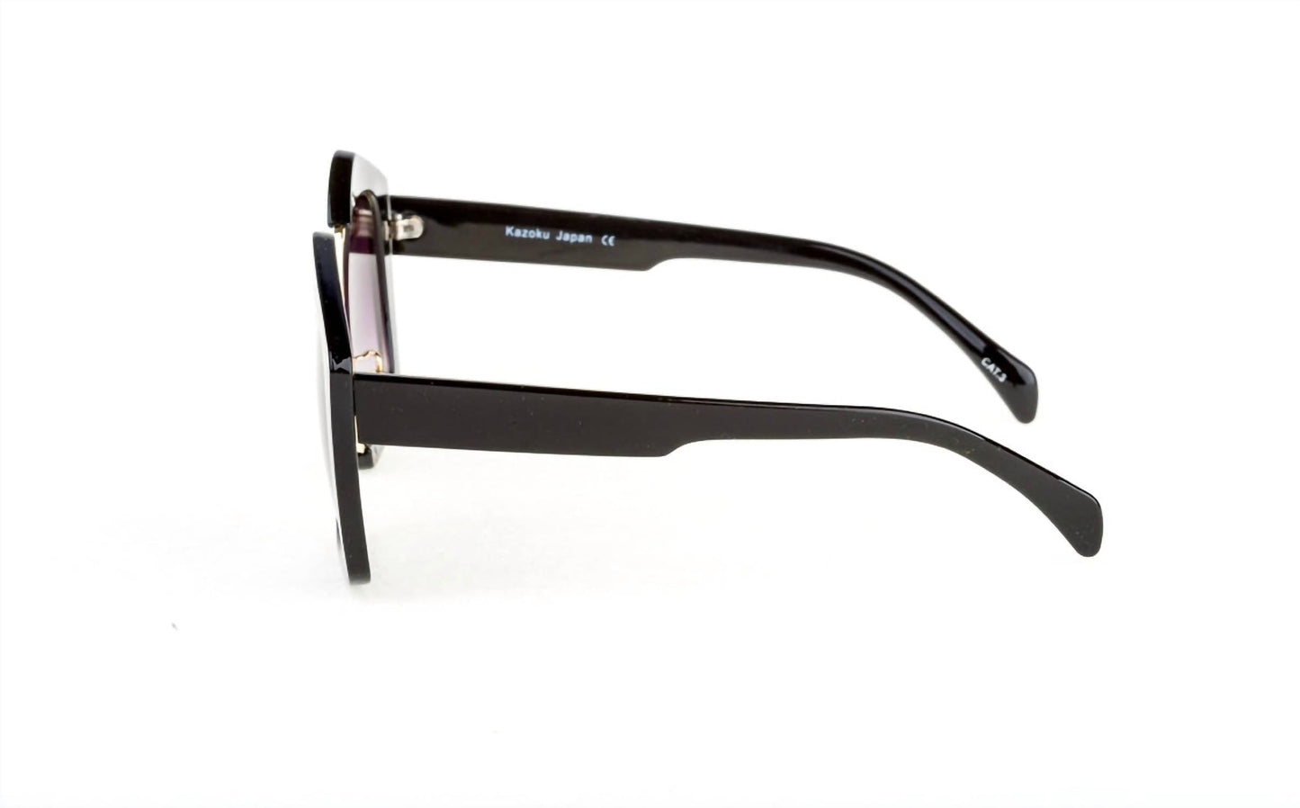 Kazoku Lunettes - Hangover Sunglasses