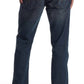Levi'S - 527 स्लिम-फिट बूट-कट लोअर-राइज़ जीन्स
