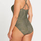 Artesands - Onda Perspective Botticelli One Piece Swimsuit