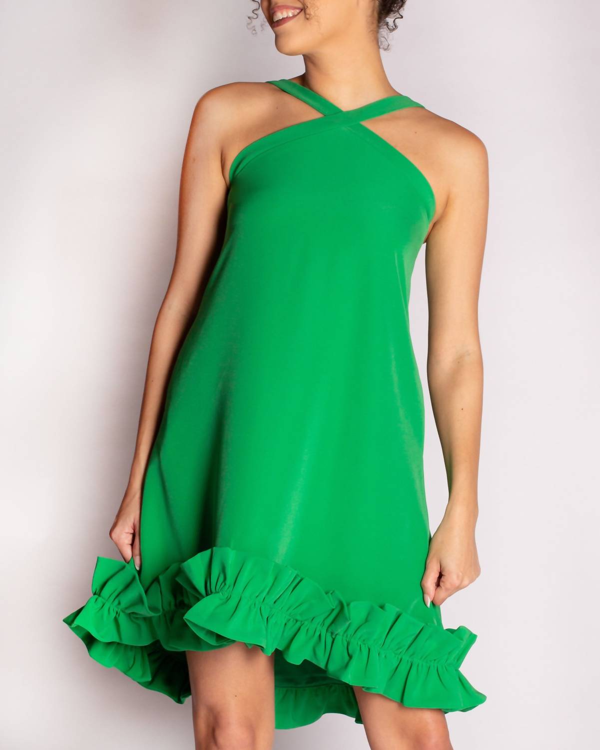 Camilyn Beth - Rosalie Dress