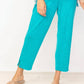 Habitat - Fleece Knit Pants
