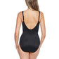 Miraclesuit - Sanibel Underwire One Piece Swimsuit