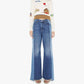 Mother - The Shrunken Crewneck Pullover Sweater