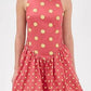 Free People - Misty Mini Dress