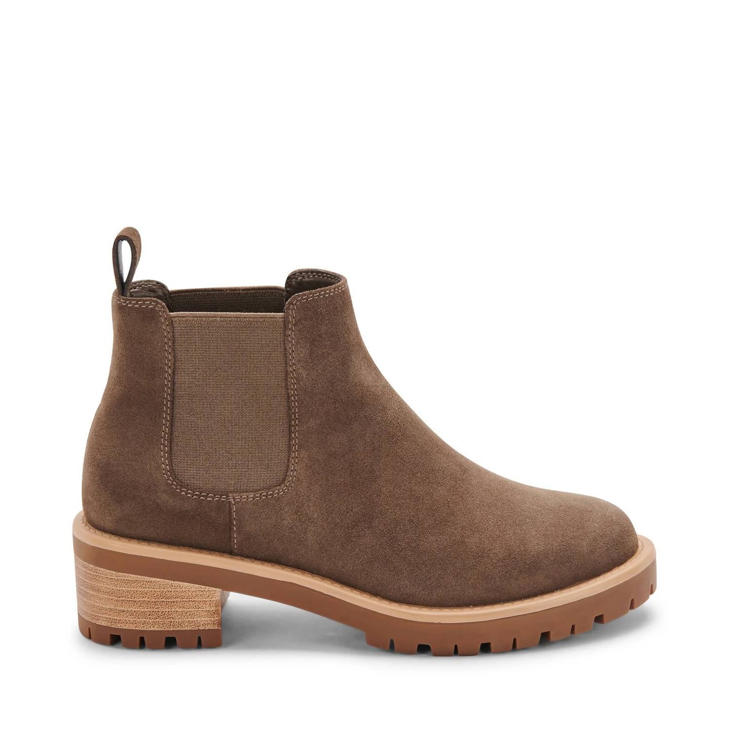 Blondo - Women's Mayes Boots - Medium