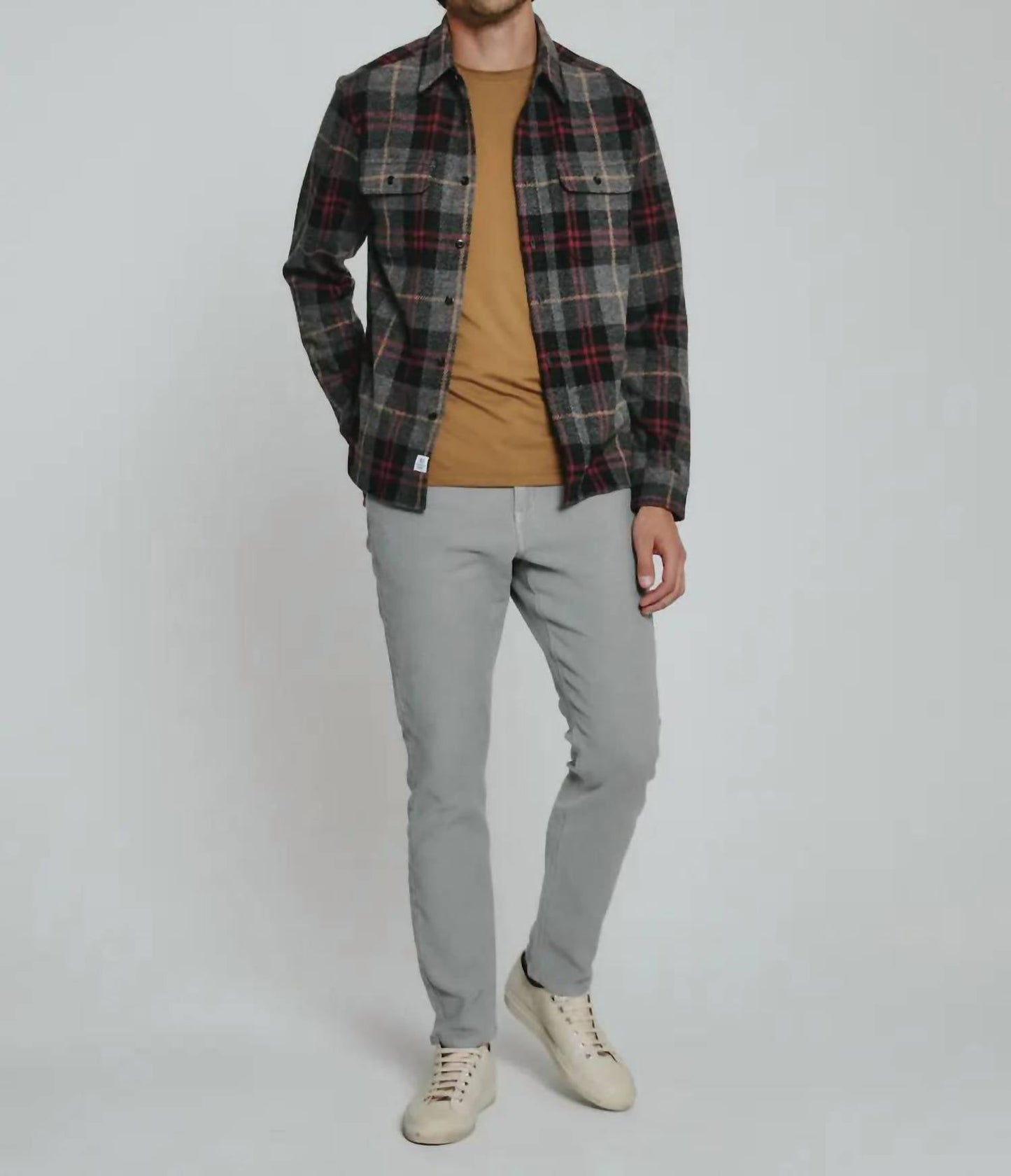 7Diamonds - Men's Generation Long Sleeve Shirt