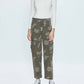 Pistola - Addie High Rise Cargo Trouser