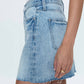 Pistola - Kat Denim Mini Skirt