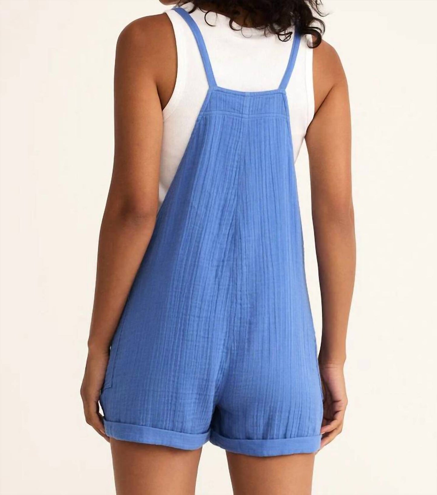 Z Supply - Montague Romper