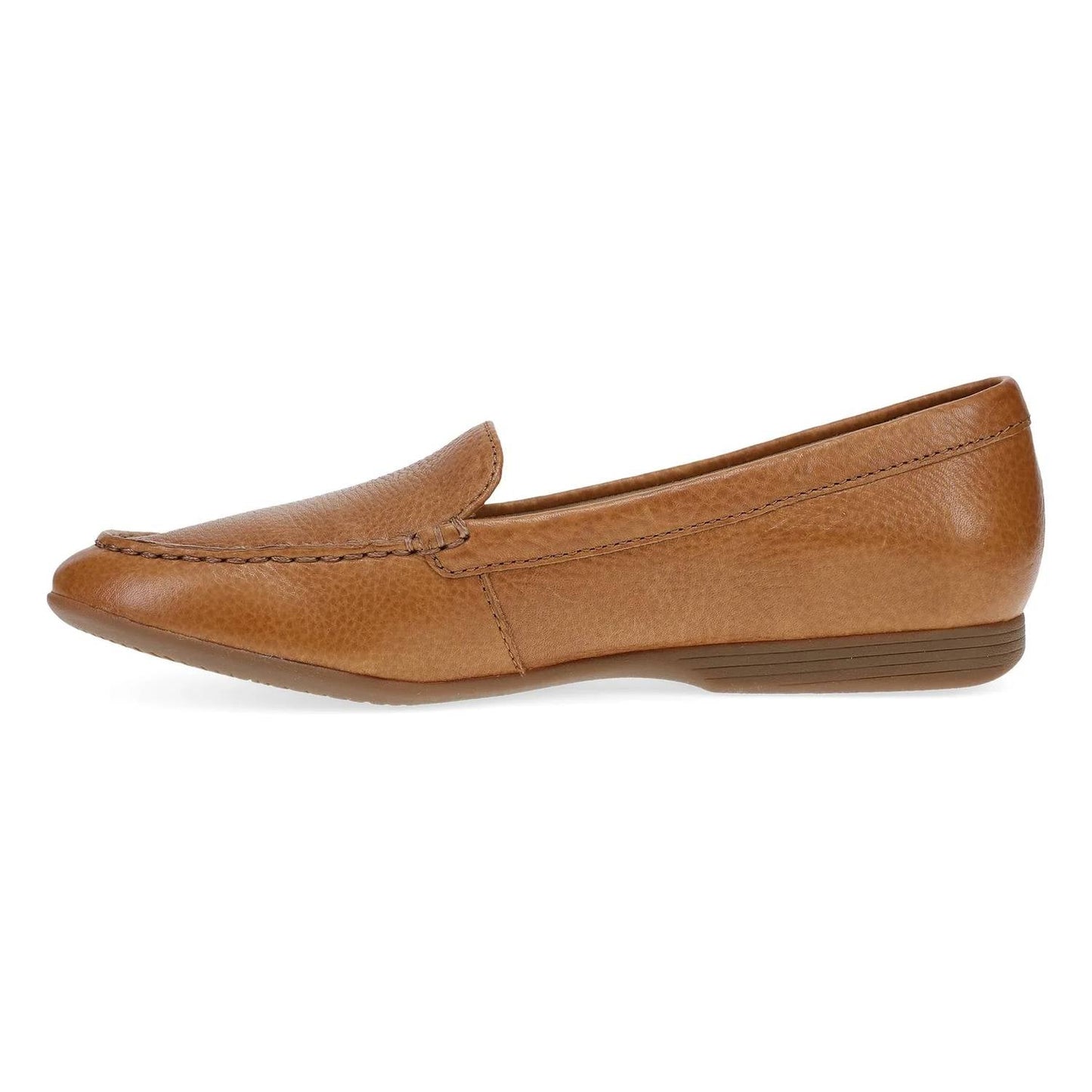 Dansko - WOMEN'S LORRI WAXY MILLED LOAFER