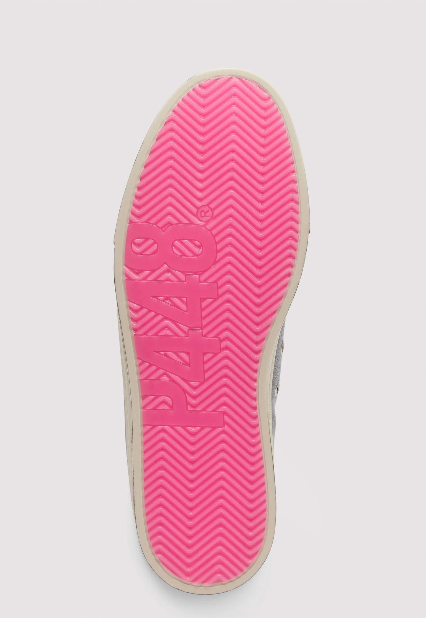 P448 - Jack Ice Women's Sneaker