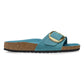 Birkenstock - Women's madrid big buckle sandal