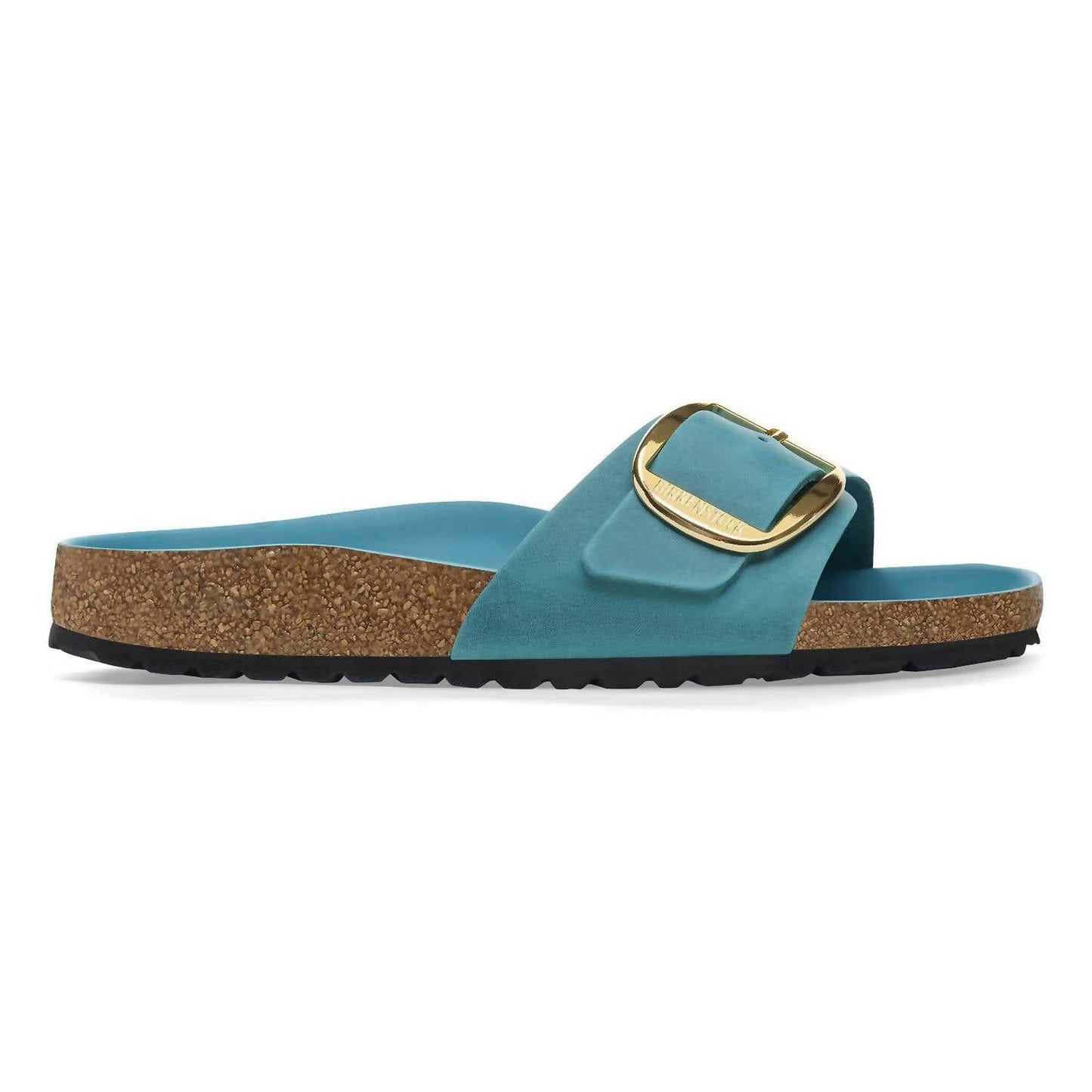 Birkenstock - Women's madrid big buckle sandal