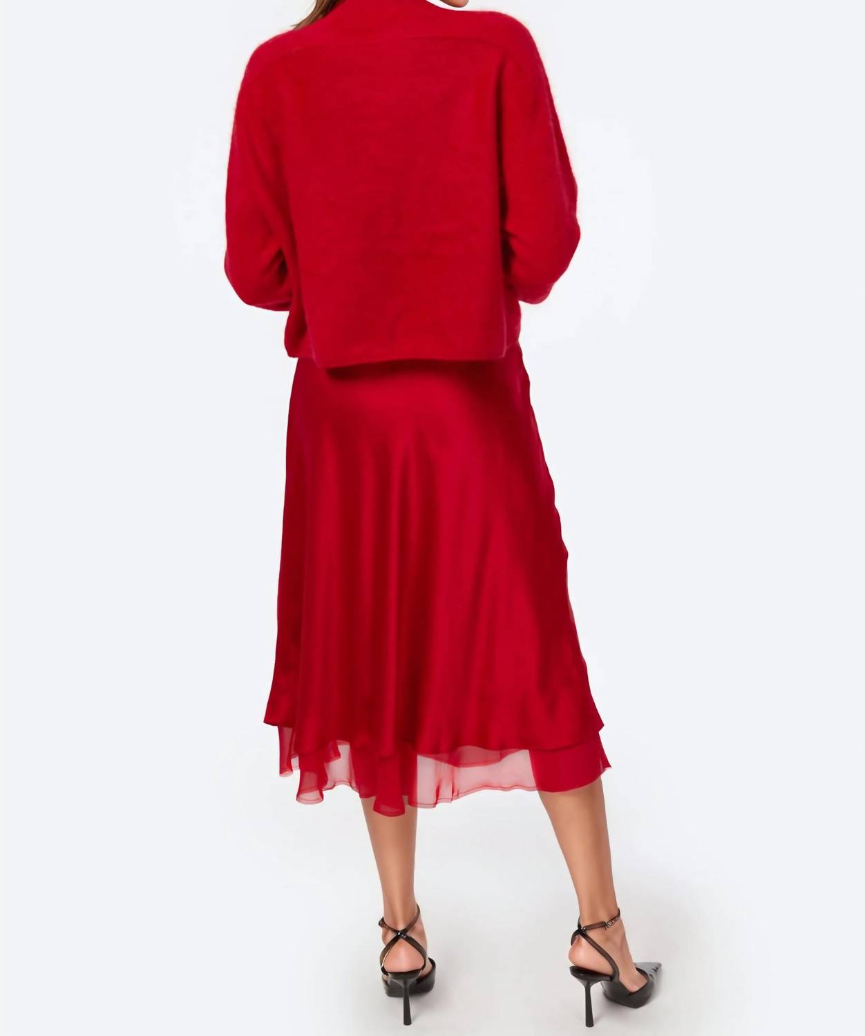 Cami Nyc - Genoa Skirt