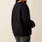Ariat - Outlaw Oversized Sweatshirt