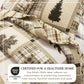 Lodge Quilt - Stonehurst Collection