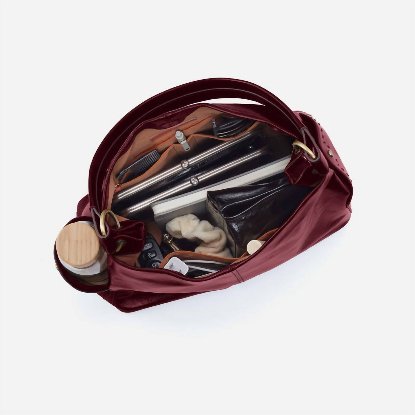 Hobo - Women's Seneca Shoulder Bag